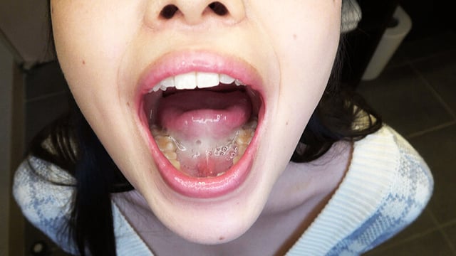 扉を開けたらすぐフェラチオ！デリヘル嬢の神テク即尺プレイ動画流出！10名 part4 6