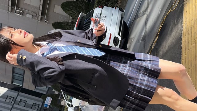 制服狩り 草 乱用 フルMAX 依存性 駅で見かけた可愛い娘2名 3