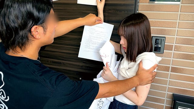 借金取り 金ないから股開かせた田舎から上京してきた苦学生4名晒します 人権を無視され無理やり巨根をねじ込まれ涙目の債務者たち 6