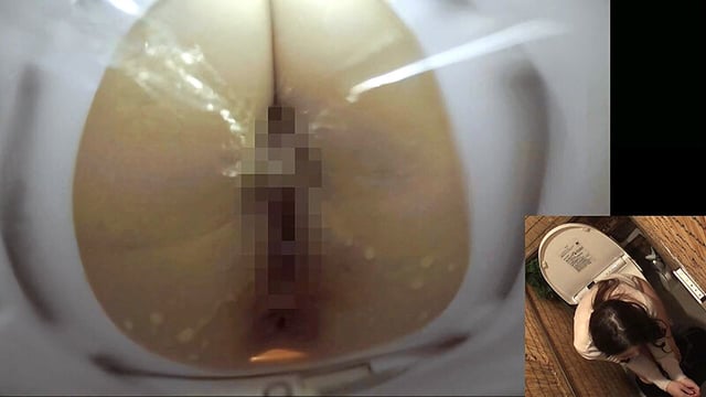 覗き見厳禁! 女子トイレ秘密オナニー 40人 11