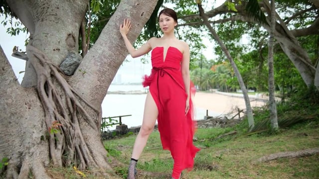 Ayaka 斐色輪廻・山岸あや花 2