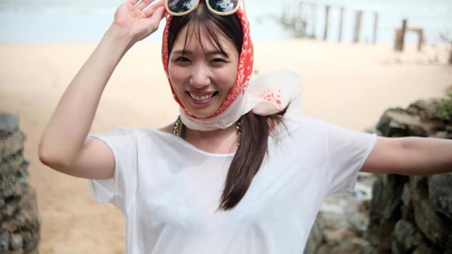 Ayaka 斐色輪廻・山岸あや花 4