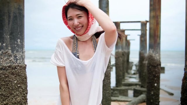 Ayaka 斐色輪廻・山岸あや花 5