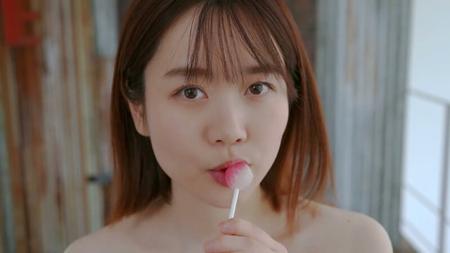 Sakura2 光の雫と刹那の呼吸・水卜さくら 10