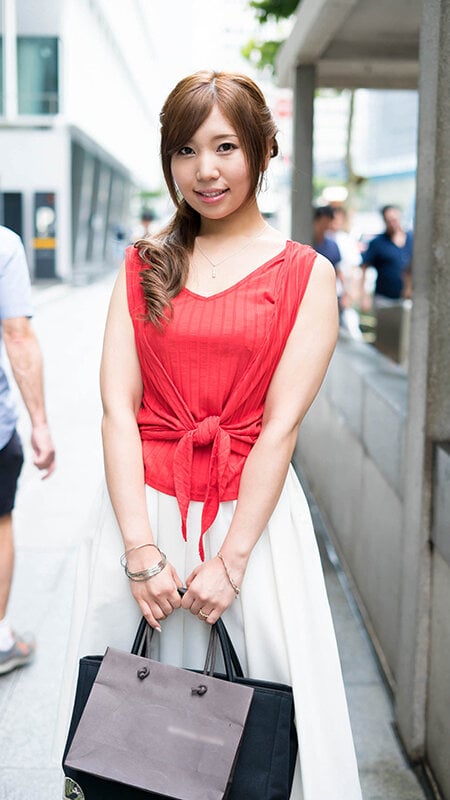 「あの人(旦那)が相手してくれないから…」 言い訳妻の浮気心 女盛りの肉体を持て余す我慢出来ない淫乱熟女 12人4時間6 17