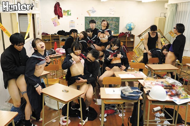 だれとでも定額挿れ放題!8時間BEST 月々定額料金さえ支払えば、女子生徒も女教師もOLも女医も看護師も、総勢36人に超豪華挿れ放題! 15