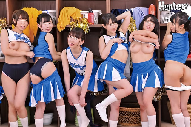 性欲むらむら部活娘は僕のチ○ポに夢中！スポーツ女子と合宿ハーレム乱交4時間BEST 2