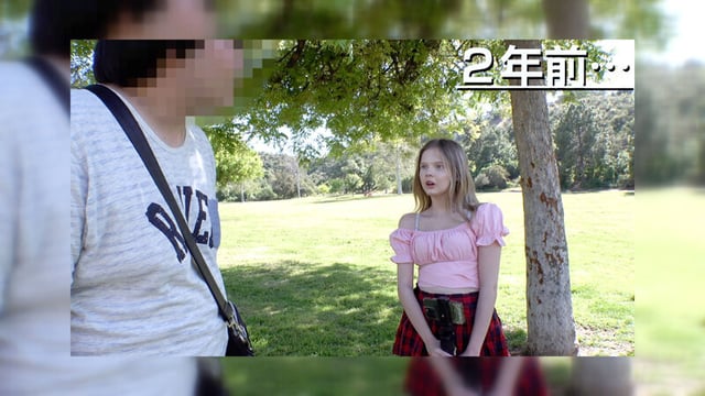 2年振りの再会で覚醒！？合法ロリT●kT●kerが淫乱化して限界スプラッシュ！！ ココ（25） 4