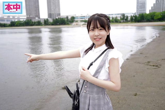 可愛い義理妹とイチャラブ恋愛ごっこお泊り中出しデート 柏木こなつ 1