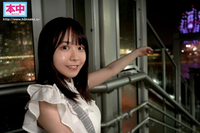 可愛い義理妹とイチャラブ恋愛ごっこお泊り中出しデート 柏木こなつ 7