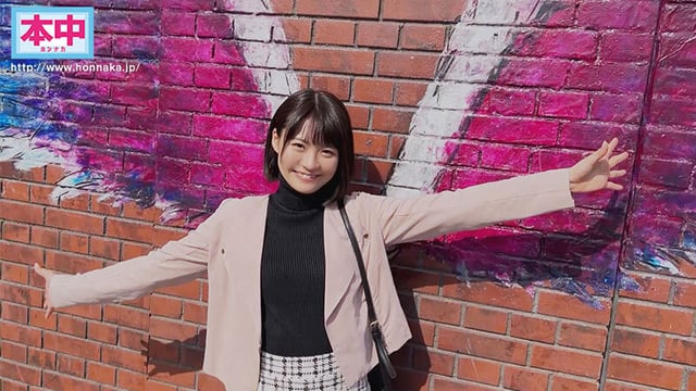 いつも可愛いと思っていたカフェ店員をダメ元でデートに誘ったら困り顔しながらも笑ってOKしてくれて、日帰りデートのはずだったけど、ホテルに連れ込んだら、急にエッチで積極的になってきて、朝までめちゃくちゃ中出ししまくった。 東條なつ 1