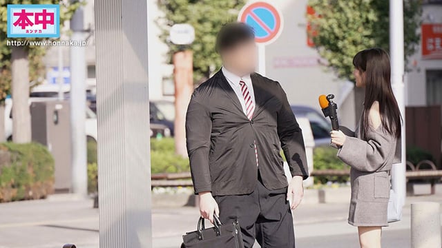 素人ファン感謝企画 地方に元気を【妻帯者限定】NTR逆ナンパ企画 地方に住むユーザーさんのために五日市芽依が寝取り中出しされにゆきますin群馬 2