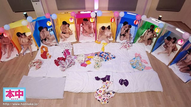 本中’24 夏の大共演 完全版!大感謝8時間 特別プライス!! 3