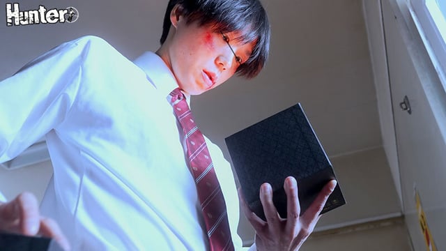 集団時間停止レ×プ 4