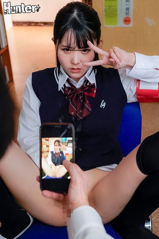 集団時間停止レ×プ 8