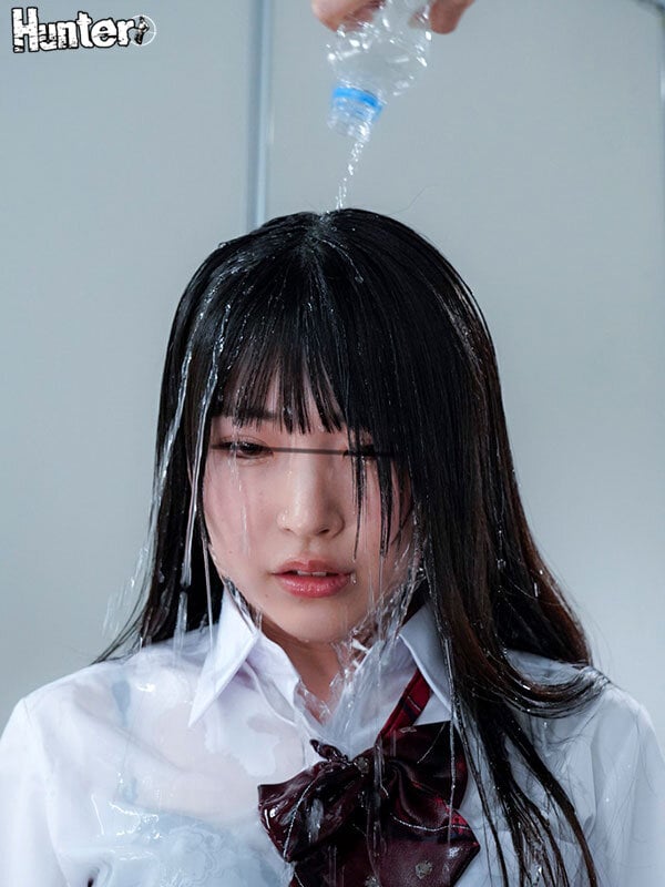 集団時間停止レ×プ 17