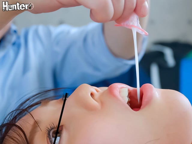 時間停止レ●プ ~止まらない地獄の連鎖~ 5