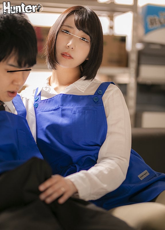 『私おばさんだけど…おち○ちん触ったらその気になってくれるかな？』30歳超えても未だに女現役の私（巨乳）は性欲の塊！だけど旦那とは5年以上… 1