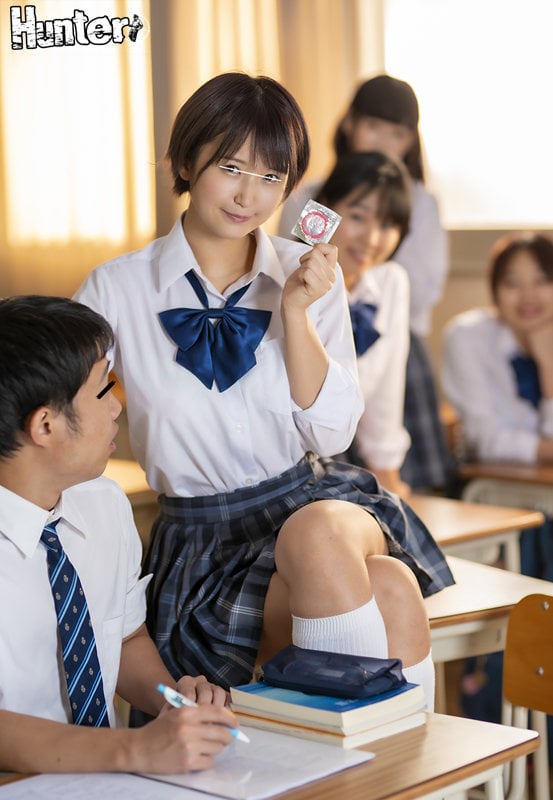 『ここでヤル勇気ある?ゴムしたらヤらせてあげる』と余裕のヤリマン女子たちが『ちょっとゴム破れてない?中に出てるってば!』と失神寸前爆イキ 2