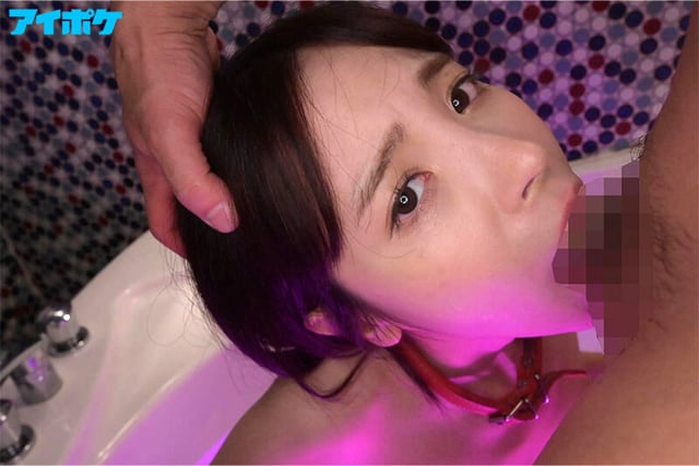 配信限定 ナチュポケ REC SMハメ撮り 桃乃木かな IP女優のありのまま解禁 6