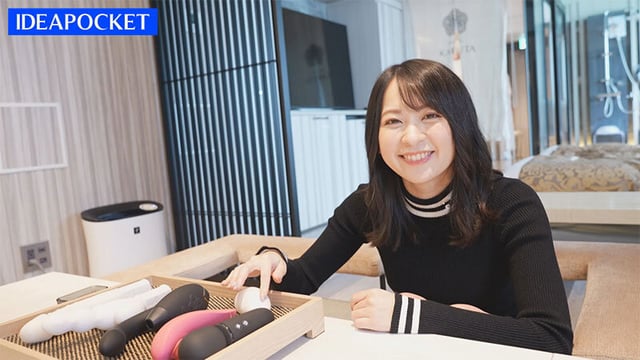 配信限定:ナチュポケ REC: 梓ヒカリ ハメ撮り IP女優のありのまま解禁 2
