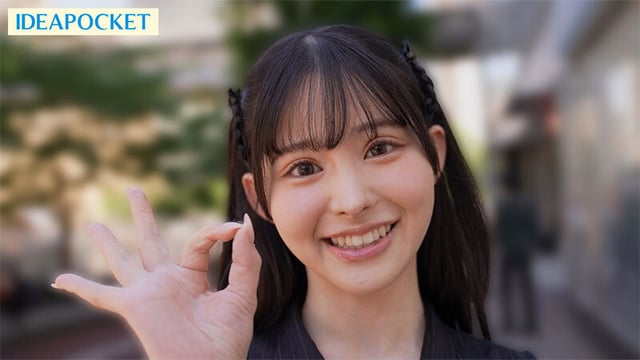 配信限定:ナチュポケ REC:山田鈴奈-ハメ撮り- IP女優のありのまま解禁 2
