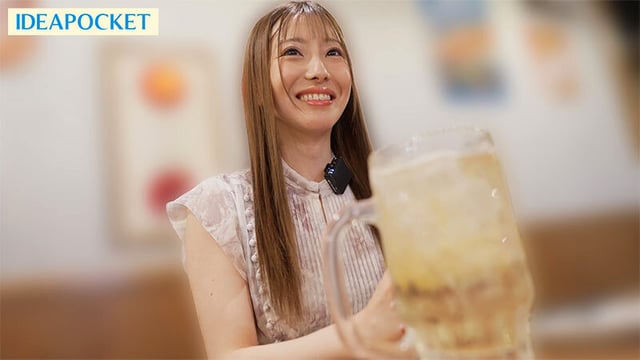 配信限定:ナチュポケ REC:ひなの花音 ハメ撮り IP女優のありのまま解禁 2