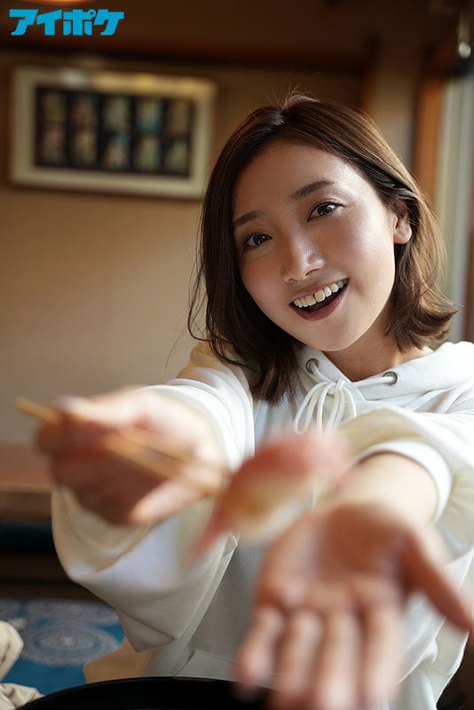 加美杏奈と過ごすヤリまくり温泉旅行ドキュメント！ ハメ撮り！すっぴん！ほろ酔い！エロ曝け出すハメ撮りSEX！ 1