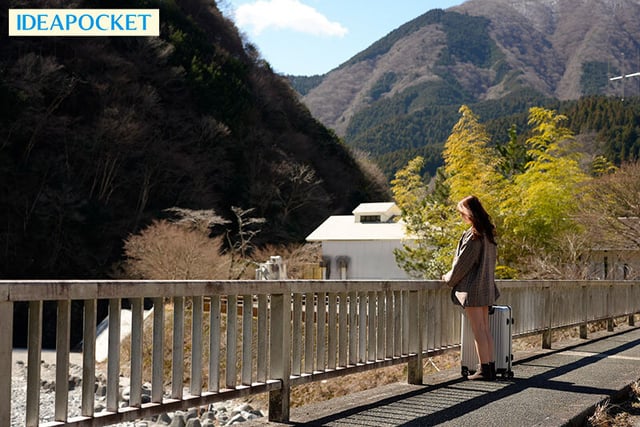 失恋ひとり旅 失恋の悲しみをSEXで消したかった 。誰でもいい…頭が真っ白になるくらい何度も交わって強烈な快楽に浸りたい。 西宮ゆめ 1