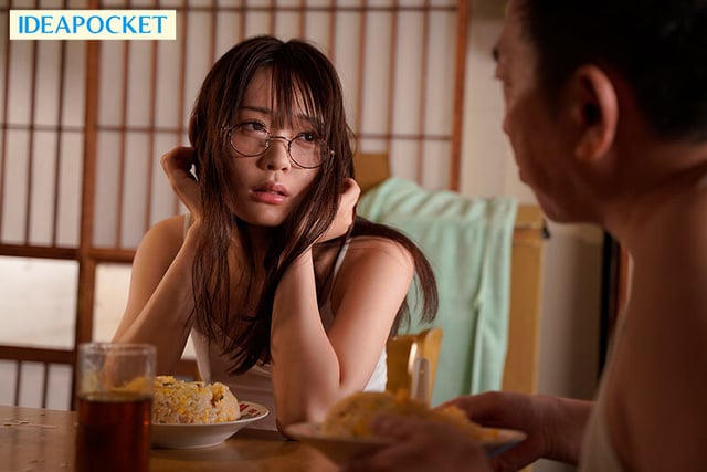 家庭訪問先のゴミ部屋親父に媚薬キメセクかまされイカされ続けた潔癖クソ真面目女教師 古川ほのか 6