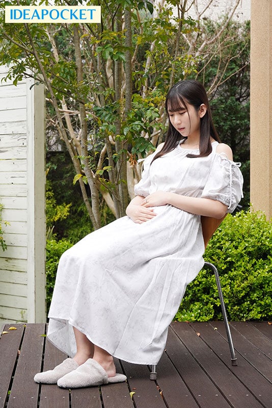 新婚でラブラブ最高潮の柔パイ巨乳嫁と子作り淫語中出しオナサポ 役野満里奈 2