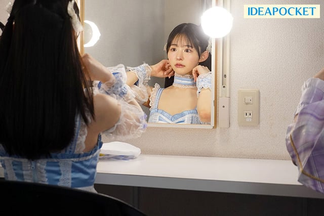天真爛漫で天使のような担当アイドルに誘われ レッスン後、ラブホ合流し何度も背徳性交してしまうマネージャー失格の俺 山田鈴奈 2