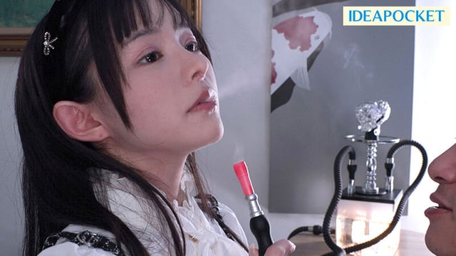 清楚系アイドルの彼女が打ち上げで泥●して関係者チ●ポ喰いまくりのド淫乱ビッチ化！？ SNS炎上待ったなしのNTR映像 山田鈴奈 5