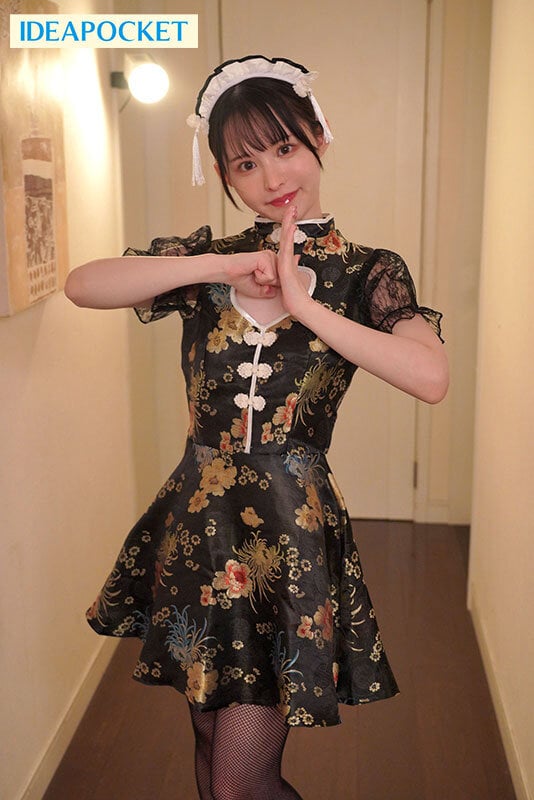 コンカフェ通いの俺に嫉妬したキレカワ彼女がメイドさんに!? ふざけて始めたご奉仕プレイが徐々に過激になり淫乱ドMに目覚めてしまった 山田鈴奈 13