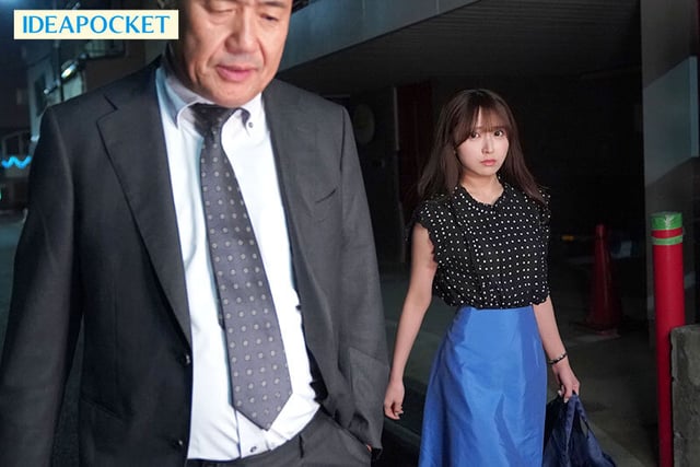 相部屋強要レ×プ この世で一番大大大嫌いな絶倫上司のドブ汁凌●に 身も心も蕩けちゃった小柄で気弱な広報女子 瀬緒凛 3