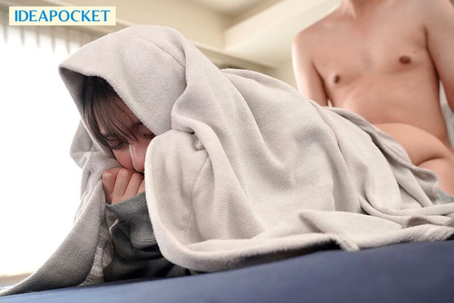 俺に恋した恥ずかしがり屋後輩のいいなり中出しオナホ宣言 さくらわかな 4