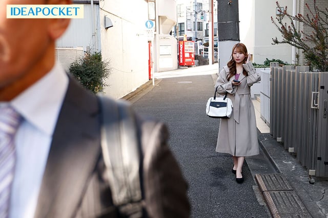 成功率100％の別れさせ屋の凄腕テク美女が寝取るつもりがまさかの返り討ち！？ SEXのプロの女をイキ狂わせるターゲットのデカマラと底無しの性欲 西宮ゆめ 2