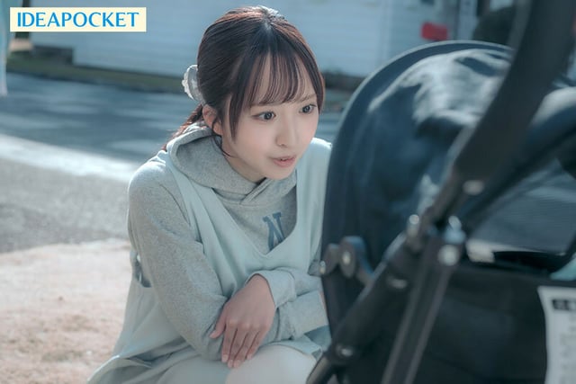 美人で優しい子供たちから人気の’つむぎ先生’AVデビュー 保育士で真面目だけどAV好きなむっつりで隠れMなんです… 永野紬 1
