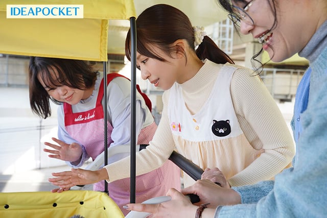 美人で優しい子供たちから人気の’つむぎ先生’AVデビュー 保育士で真面目だけどAV好きなむっつりで隠れMなんです… 永野紬 2
