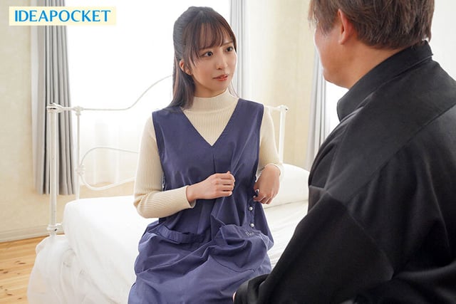 美人で優しい子供たちから人気の’つむぎ先生’AVデビュー 保育士で真面目だけどAV好きなむっつりで隠れMなんです… 永野紬 5