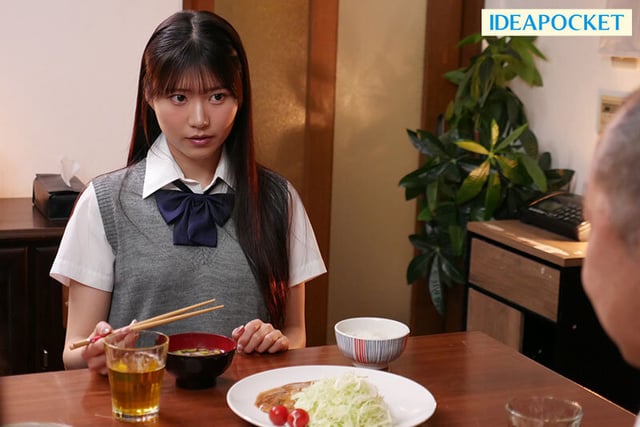 死ぬほど嫌いな義父の大好物は女子○生のワタシでした… 犯●れながらイカされる最大屈辱レ×プ 愛才りあ 3