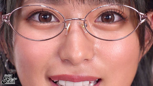 絶対的上から目線で美少女痴女が淫語コントロール 射精を支配される究極主観JOI 渚みつき 16