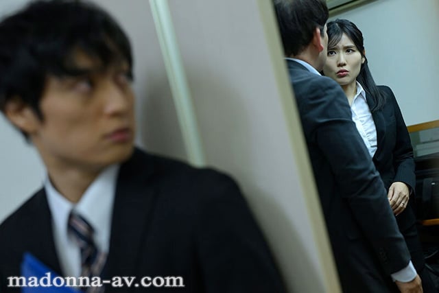 「アンタの奥さん、最高だったよ」 3ヶ月で辞めた新入社員の退職届に書かれた想定外のNTR話 神宮寺ナオ 1