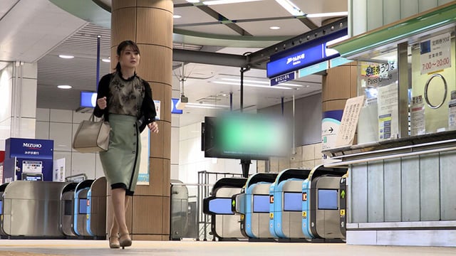 東京恋人 今すぐに欲しい、アナタの飛沫が。 8