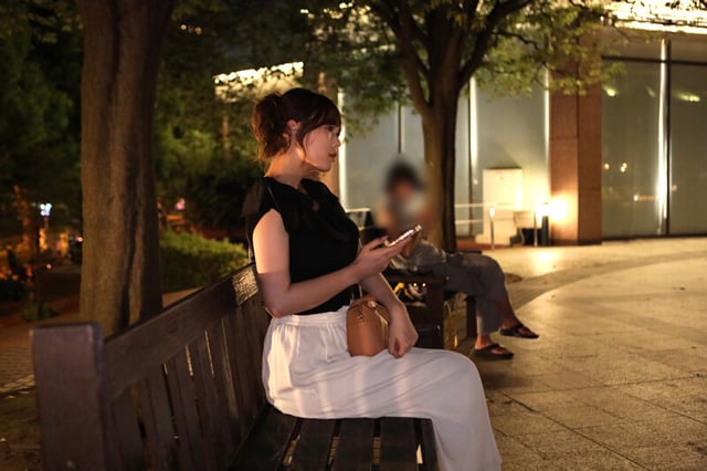 東京恋人 すれ違う夫婦関係、他人に潤いと救いを求める満たされない美人妻たち280分8発射！！ 8