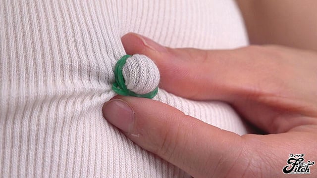 チクビで一緒に気持ち良くなりましょう 乳首マニアックス 新村あかり 3