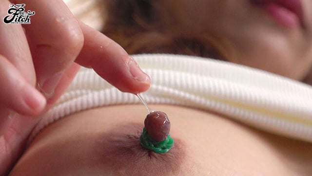 チクビで一緒に気持ち良くなりましょう 乳首マニアックス 新村あかり 5
