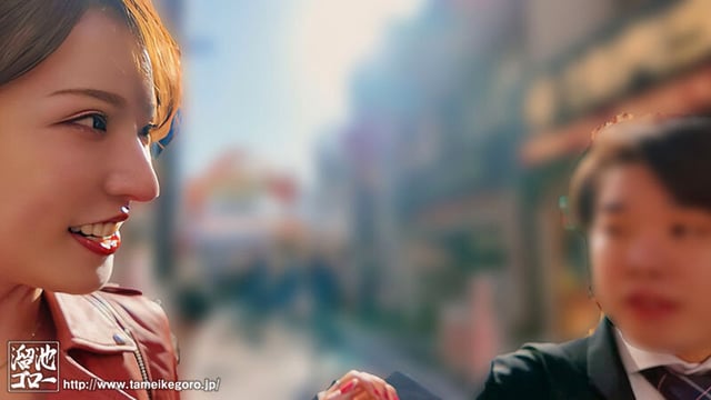 「いますぐ精子たくさん飲ませて…」フェラテクィーン夢実かなえのごっくんしまくり逆ナンパ チ○ポ5本×ホンモノザーメン11射精ぜ~んぶごっくん大満足!! 1
