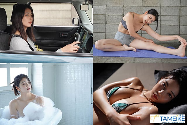 むっつり人妻・三枝れい（31歳）AV 出演ー。脳バグ絶頂ルーキーイキまくり3SEX 11