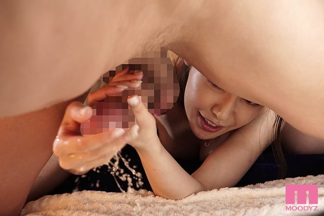 どぴゅ!追撃ぶしゃあ! 中出し&オス汁おもらし無制限!悶絶 男潮吹きソープへようこそ 篠田ゆう 10